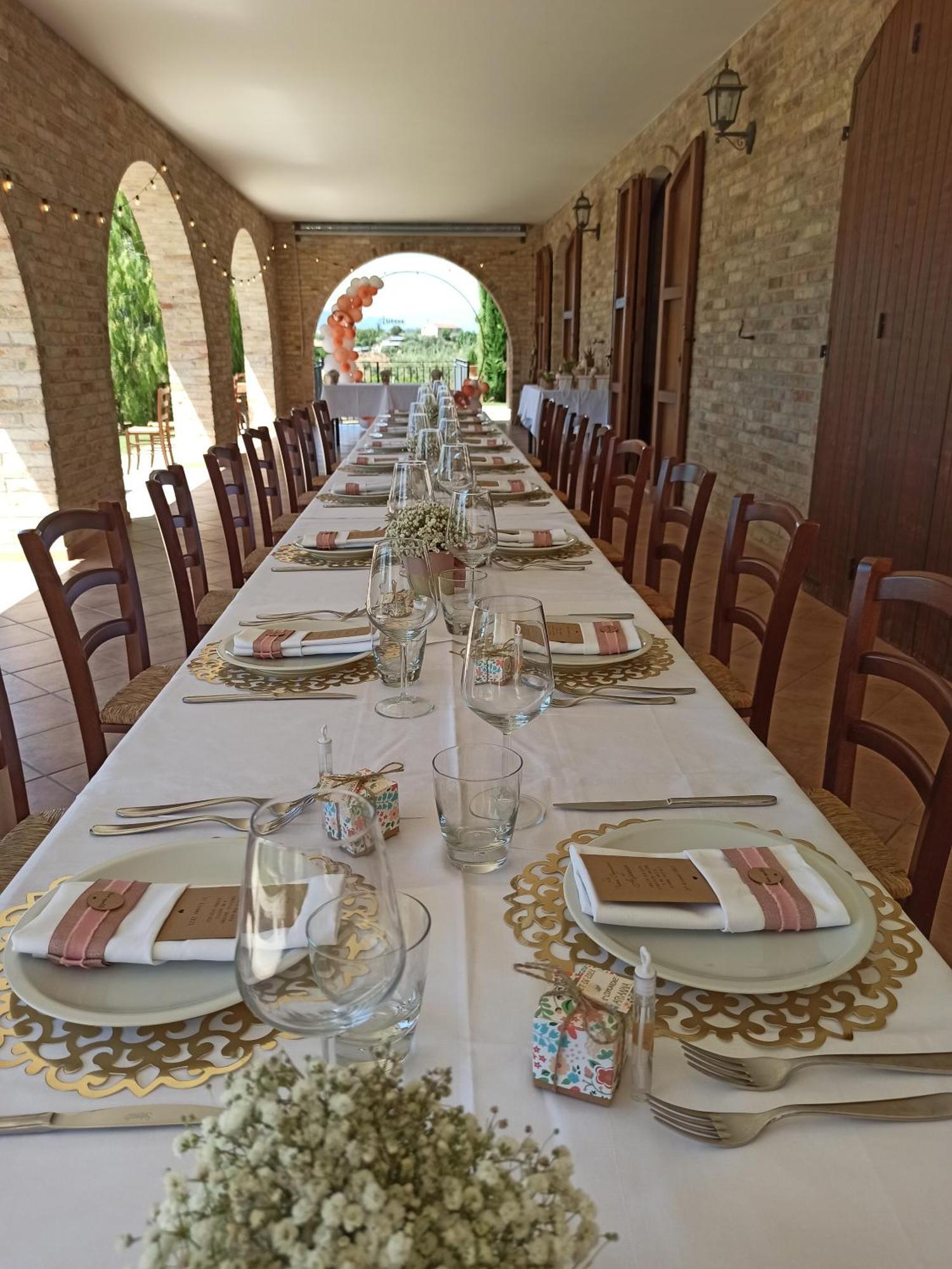 Agriturismo Alla Solagna Colli del Tronto Dış mekan fotoğraf