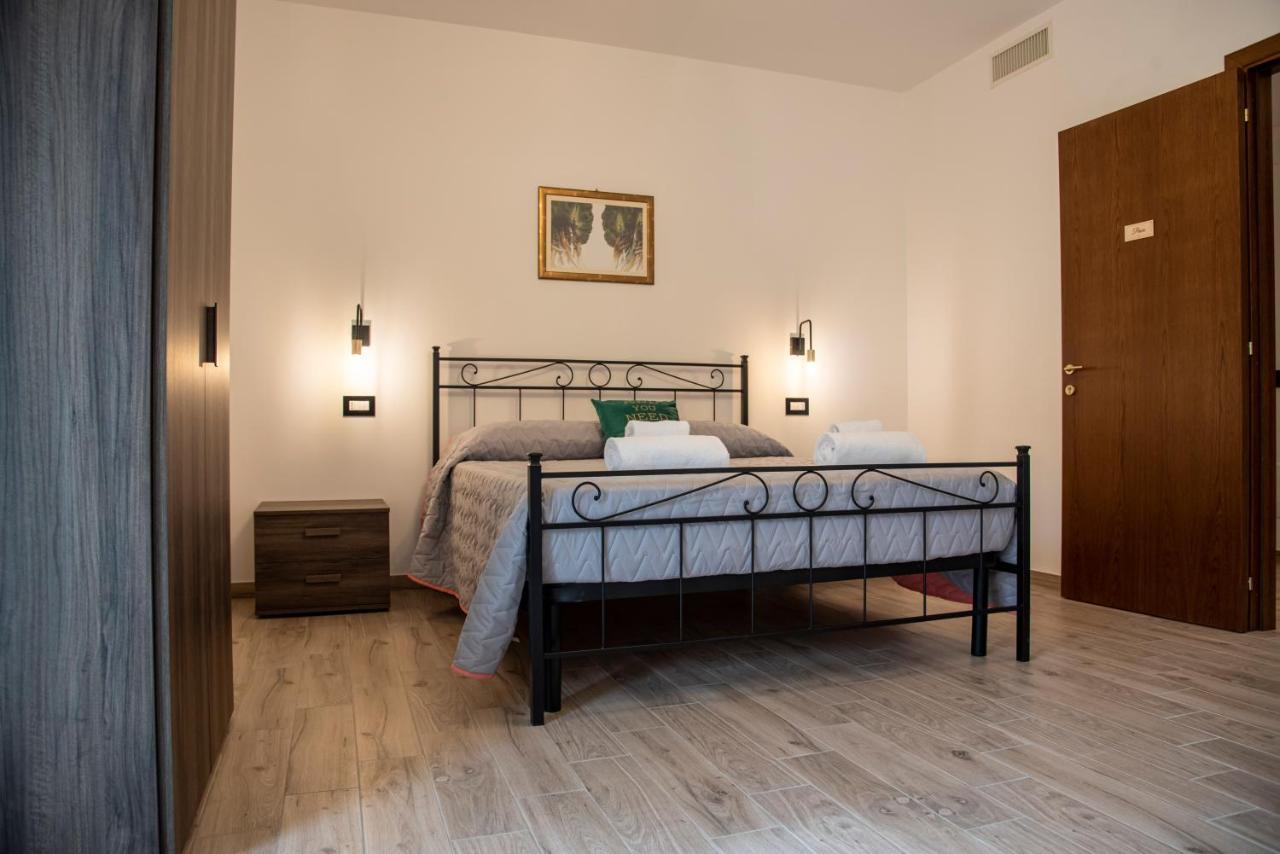 Agriturismo Alla Solagna Colli del Tronto Dış mekan fotoğraf