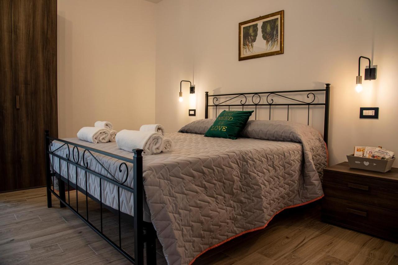 Agriturismo Alla Solagna Colli del Tronto Dış mekan fotoğraf